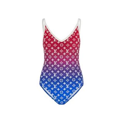 louis vuitton swimwear replica|louis vuitton one piece swimsuit.